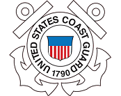 U.S. Coast Guard logo