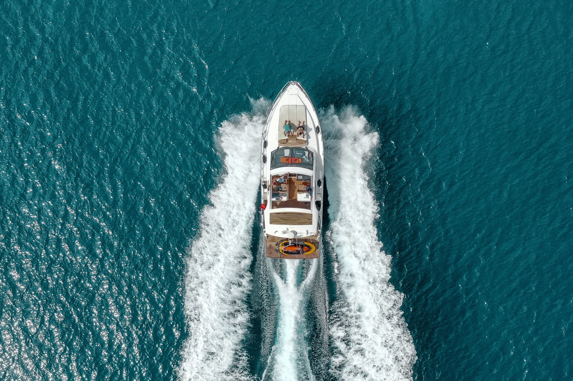 Boating safety study material preview
